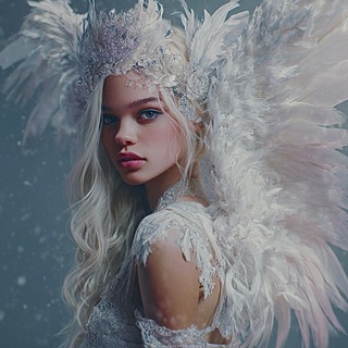 🎀Ангел красоты 🎀