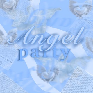 ANGEL PARTY