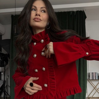 АНЖЕЛА МОЛОДЕЦ | швейный блог