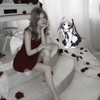 ‎˖ ࣪⊹ angel(a)