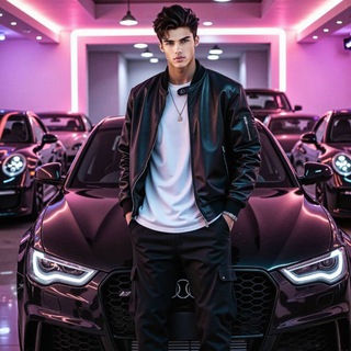 🖤☁️Ангел вандализма🖤☁️