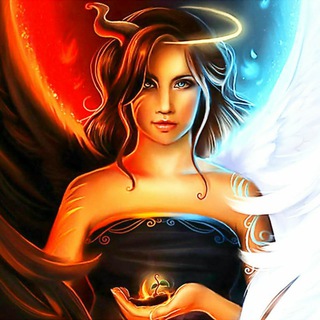 😇 Angeli &amp; Diavoli 😈