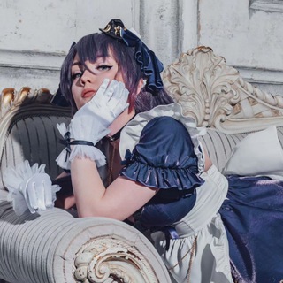 angelinazelda cosplay | Ангелина Зельда / косплей & стримы