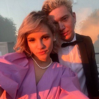 ангелы пиздят