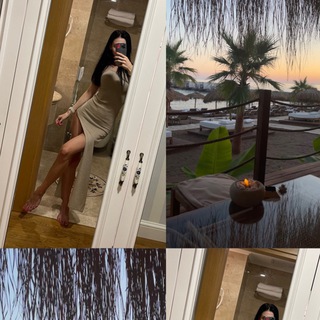 la vida de Angelina 🪐🤍