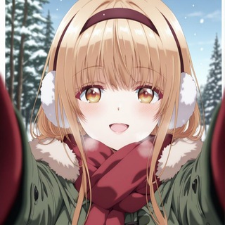 Ангел по соседству 💚