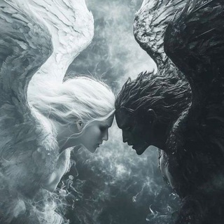 👼Angels&Demons😈