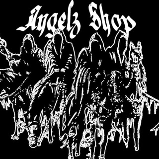 Angelz Shop