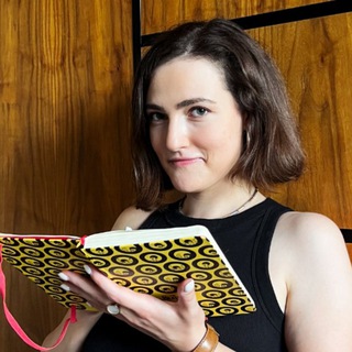 Настя | про методику