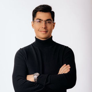 Антон Григорьев | Слайдология 💡