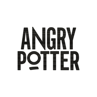 Angry Potter/Энгри Поттер