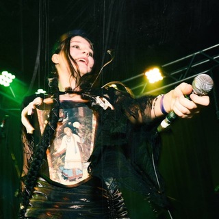 женя литиум