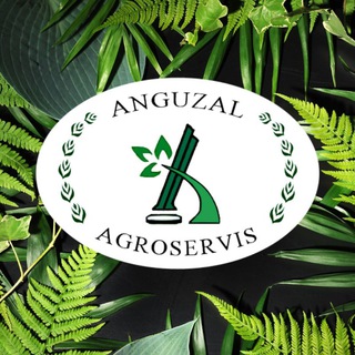 Anguzal Agroservis - биопрепараты для сельского хозяйства и растениеводства