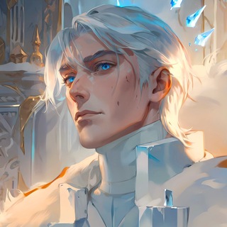 Анхель, расскажи! [закрыт]