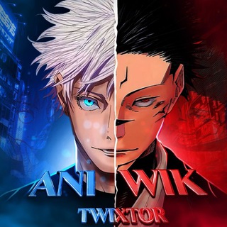 🎧Ani_WikTwixtor🎬 | аниме нарезки 🕷️