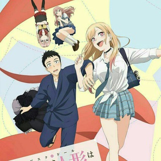 Эта фарфоровая кукла влюбилась