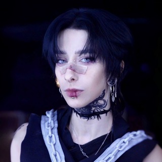 ANIA PHANTOMHIVE 🖤