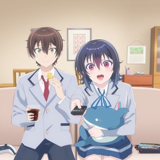 Человек-невидимка и обычная девушка: Эти двое скоро станут мужем и женой