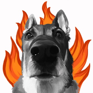 Хочу спать, но надо рисовать