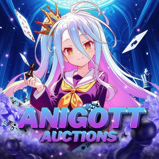 𝐀𝐍𝐈𝐆𝐎𝐓𝐓 𝐀𝐔𝐂𝐓𝐈𝐎𝐍𝐒