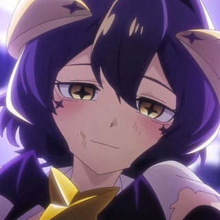 Становясь волшебницей