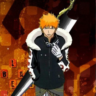 Блич все серии аниме