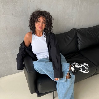 Грабаровская Анна