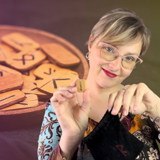 Руны • обучение