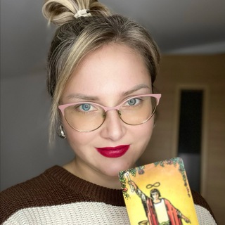 Аникина pro Таро