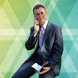 Никольский. Системный Финансовый управляющий инвестициями семей, со мной спокойно