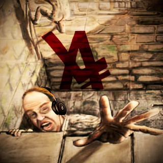 Яма звукарей АниЛиберти