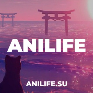 AniLife - Аниме и Манга Новости