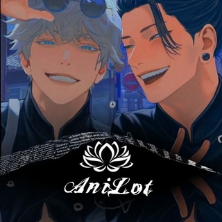 Новостной 🌸 АниЛот