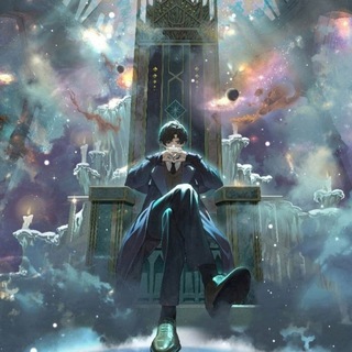 Повелитель тайн: Клоун