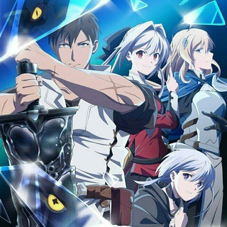 Я парировал всё время, чтобы стать сильнейшим авантюристом