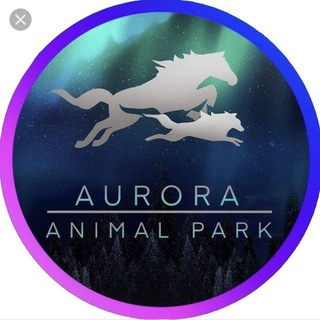 Animal Park Aurora 🐺🐴