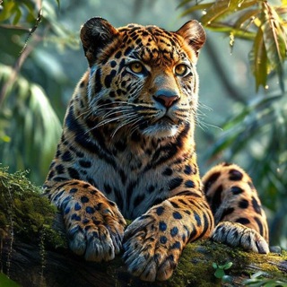 ANIM3MALS | Дикие факты