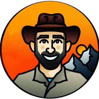 Койот Питерсон🐒 Животные и природа