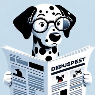 Пятнистый Вестник 🐾