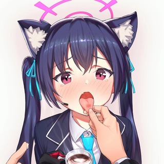 AniArts - Кошкодевочки