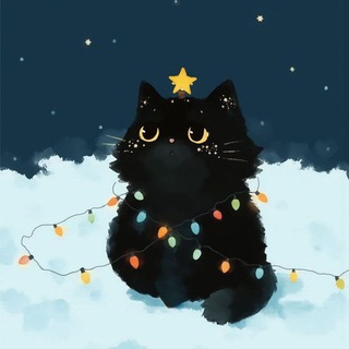 ☃️Книжные друзья☃️