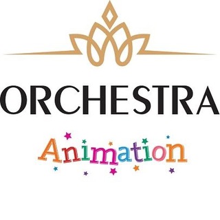 Animation Orchestra Oka