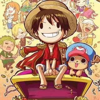 Аниме сокровище