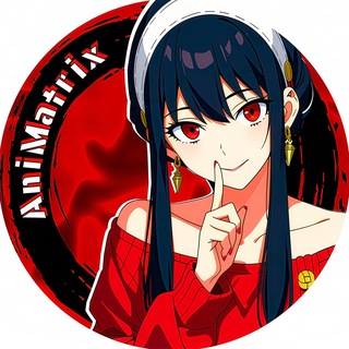 AniMatrix | Аниме игра в Telegram