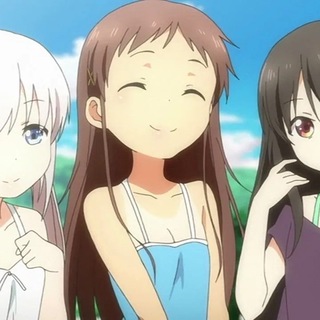 Лимонные девочкии