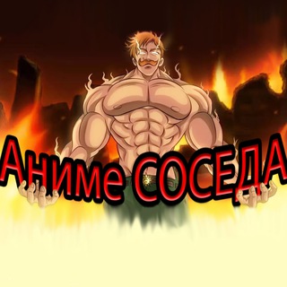 Аниме просмотренные СОСЕДОМ