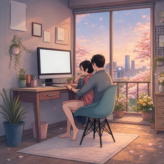 Аниме на вечер