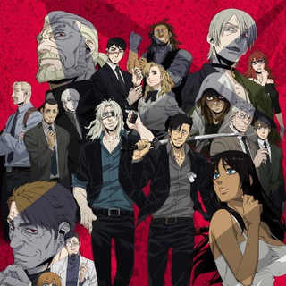 Бандитос / Гангста