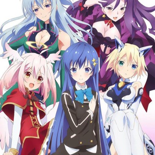 Невинные ангелы