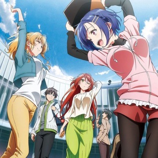 Ремейк нашей жизни